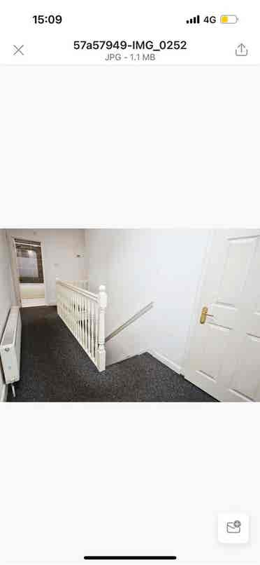 Need a tenant to take my place