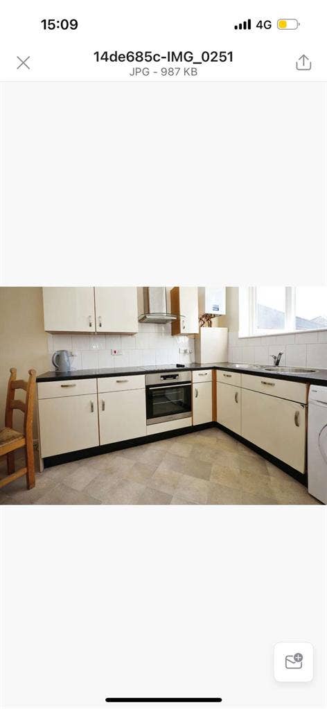 Need a tenant to take my place