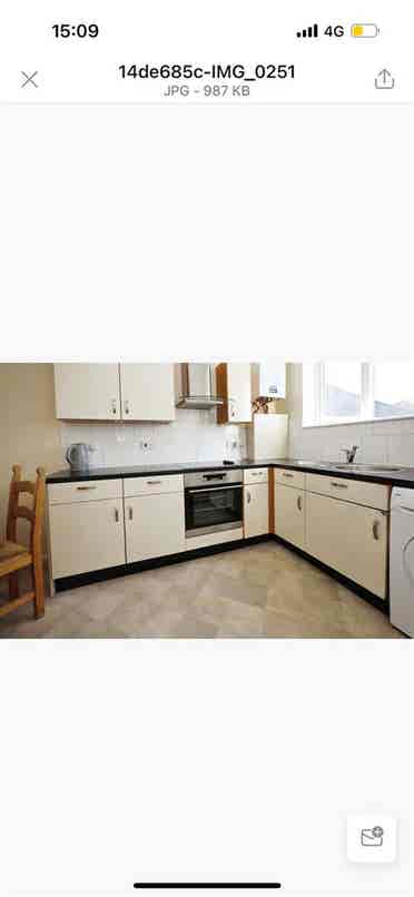 Need a tenant to take my place