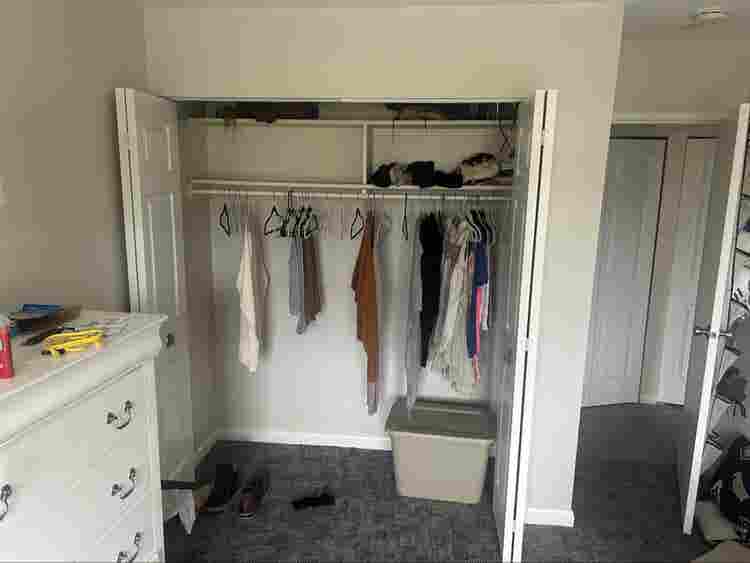 Looking for Roommate