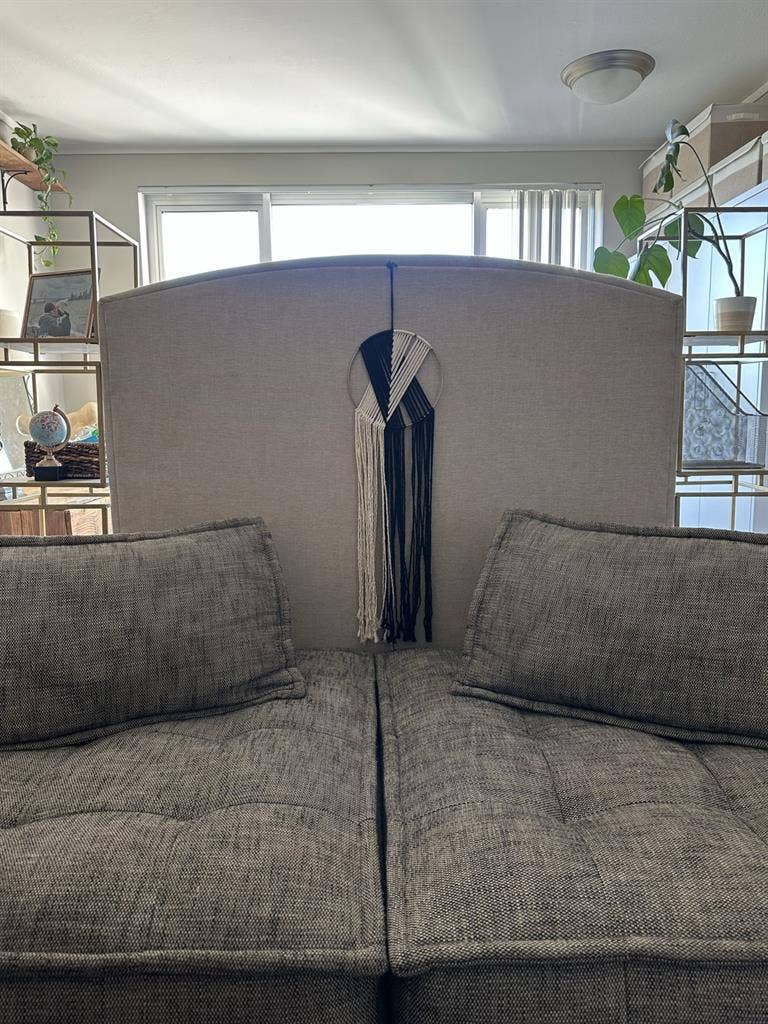 Sharing Studio with great structure