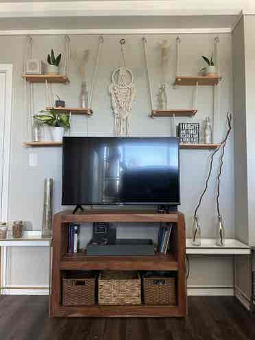Sharing Studio with great structure