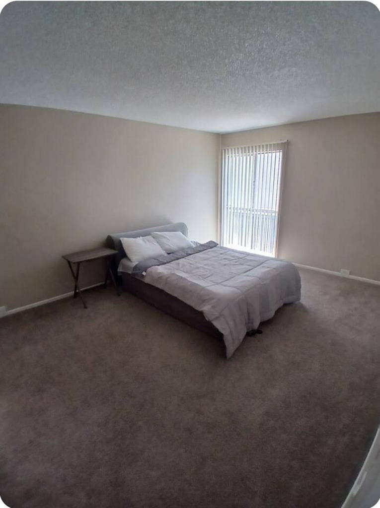 Master Bedroom in Anaheim