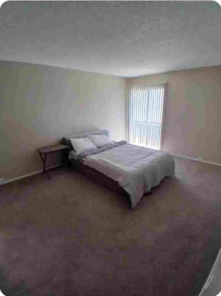 Master Bedroom in Anaheim