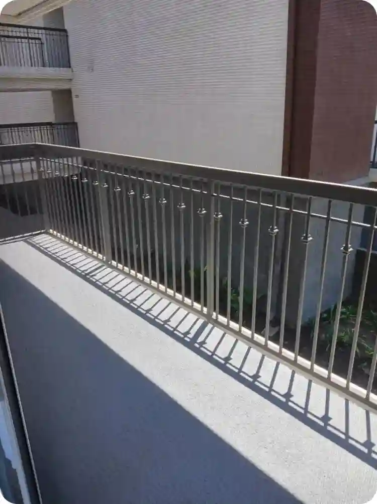 Master Bedroom in Anaheim