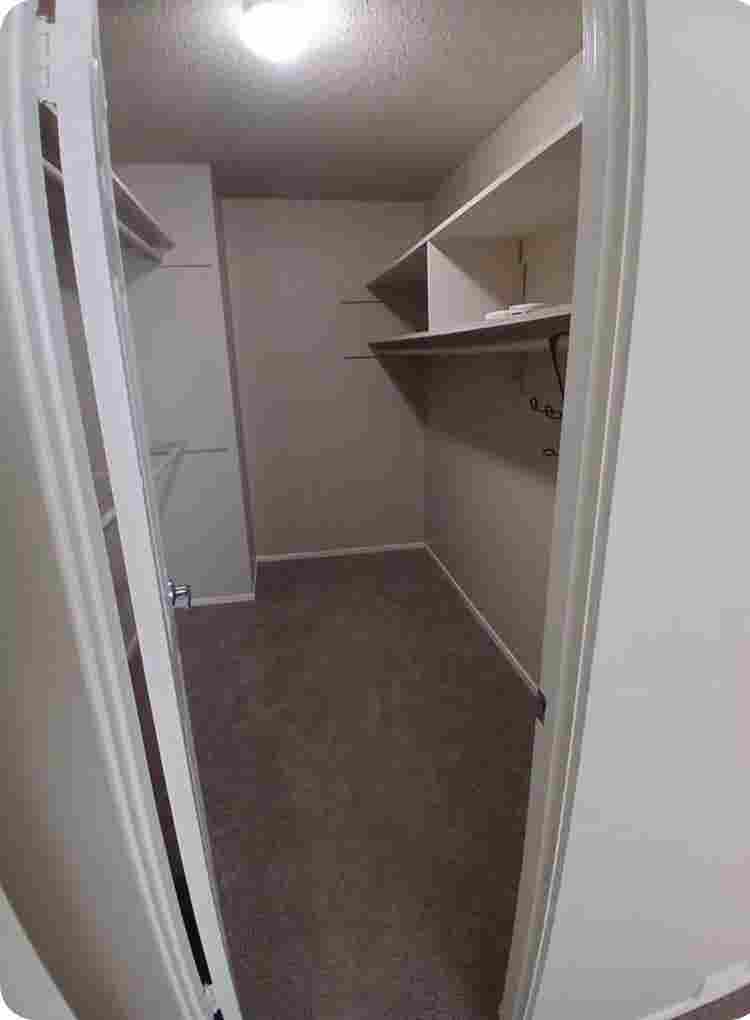 Master Bedroom in Anaheim