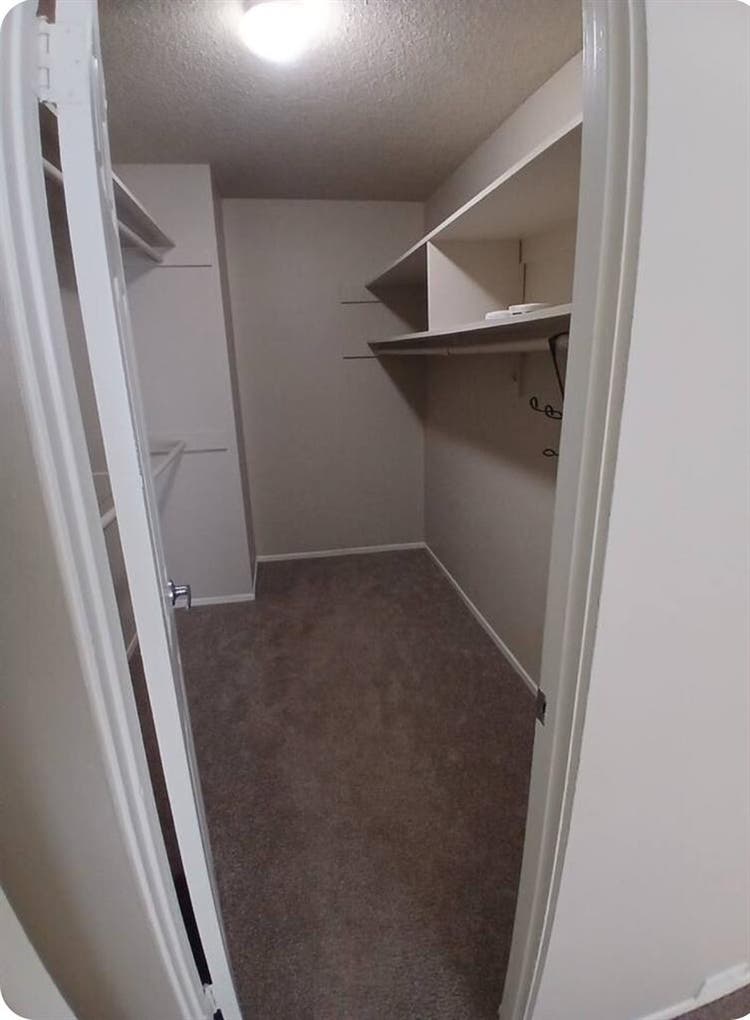 Master Bedroom in Anaheim