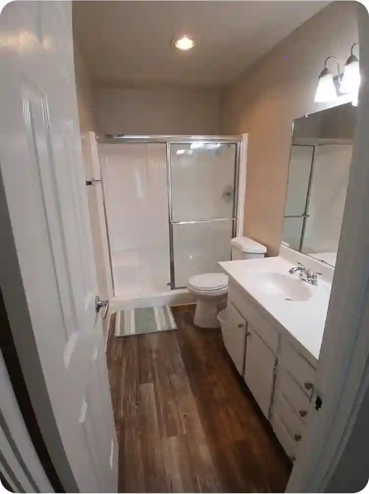 Master Bedroom in Anaheim