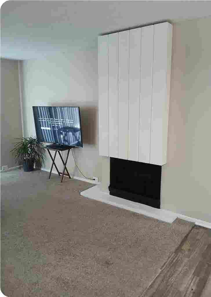 Master Bedroom in Anaheim