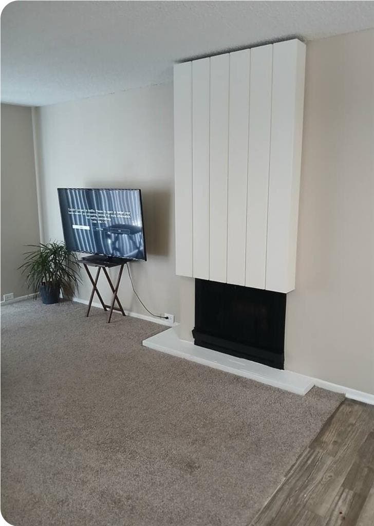 Master Bedroom in Anaheim