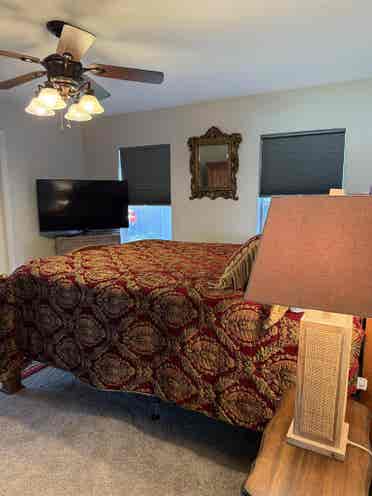 Big Room !!!