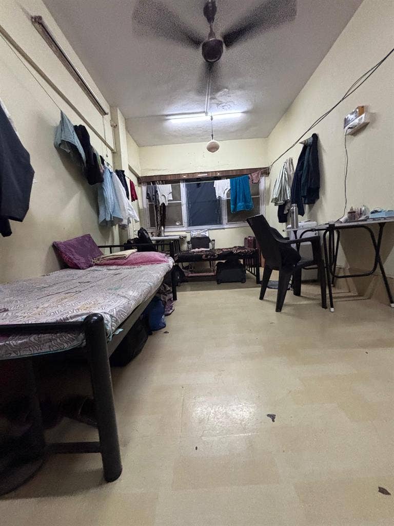 BHK Boys PG Flat Avail
