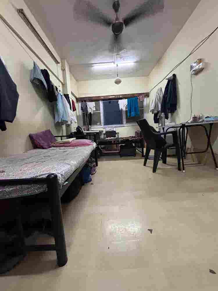 BHK Boys PG Flat Avail