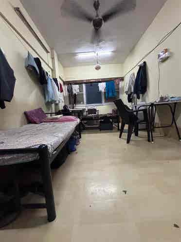 BHK Boys PG Flat Avail