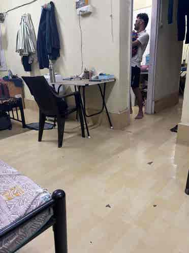 BHK Boys PG Flat Avail