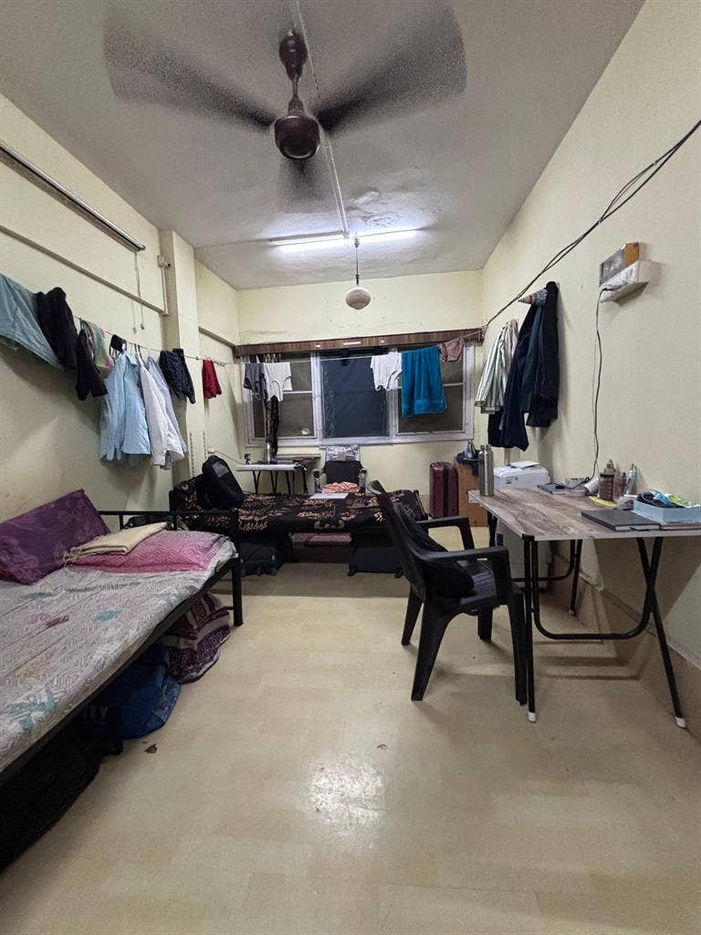 BHK Boys PG Flat Avail