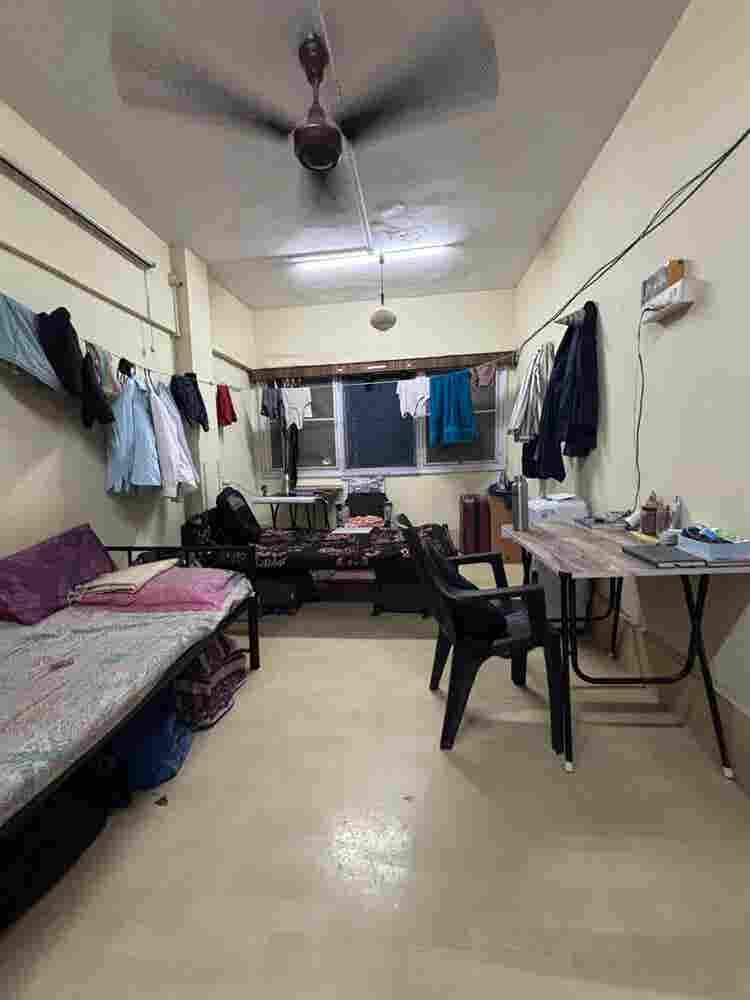 BHK Boys PG Flat Avail