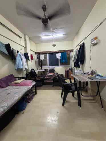 BHK Boys PG Flat Avail