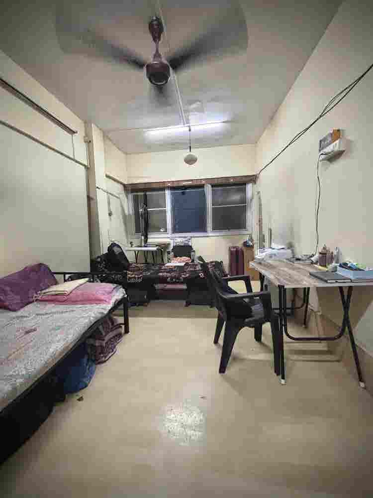 BHK Boys PG Flat Avail