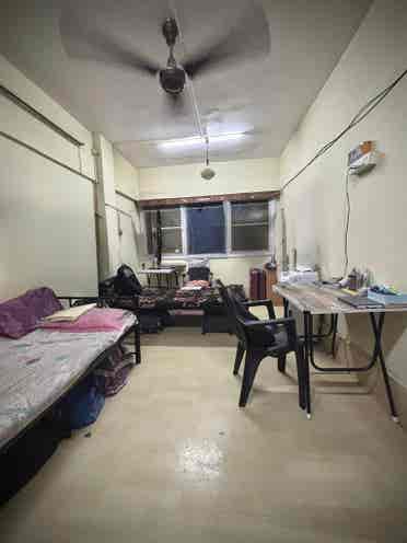 BHK Boys PG Flat Avail