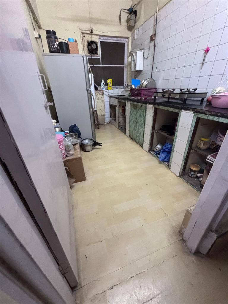 BHK Boys PG Flat Avail