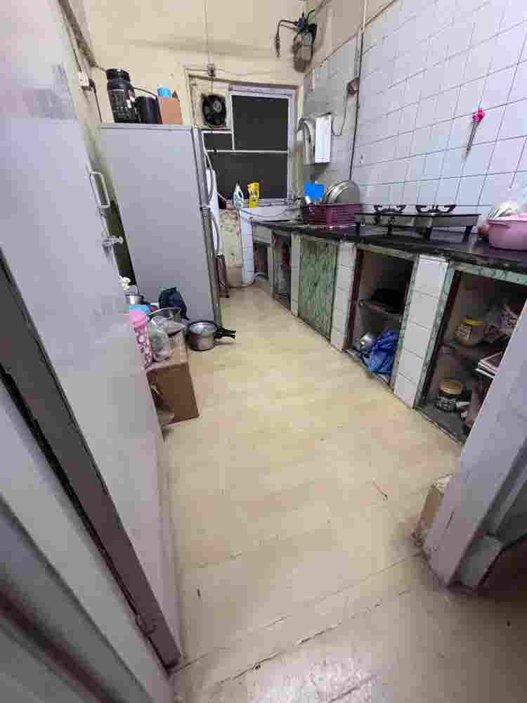 BHK Boys PG Flat Avail