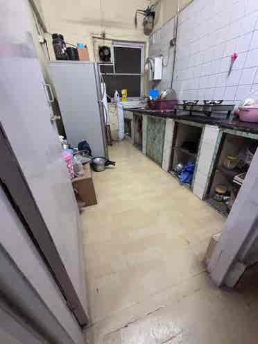 BHK Boys PG Flat Avail