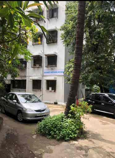 BHK Boys PG Flat Avail