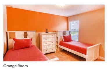 Professionals only - Resort Home