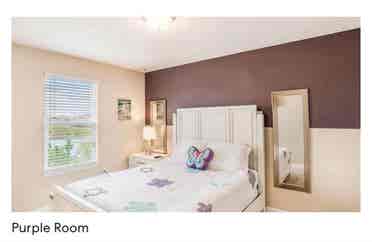 Professionals only - Resort Home