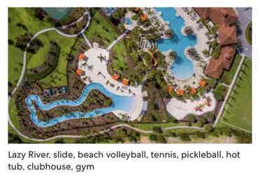 Professionals only - Resort Home