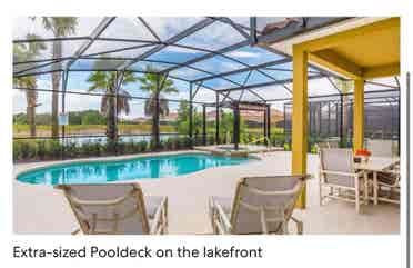 Professionals only - Resort Home