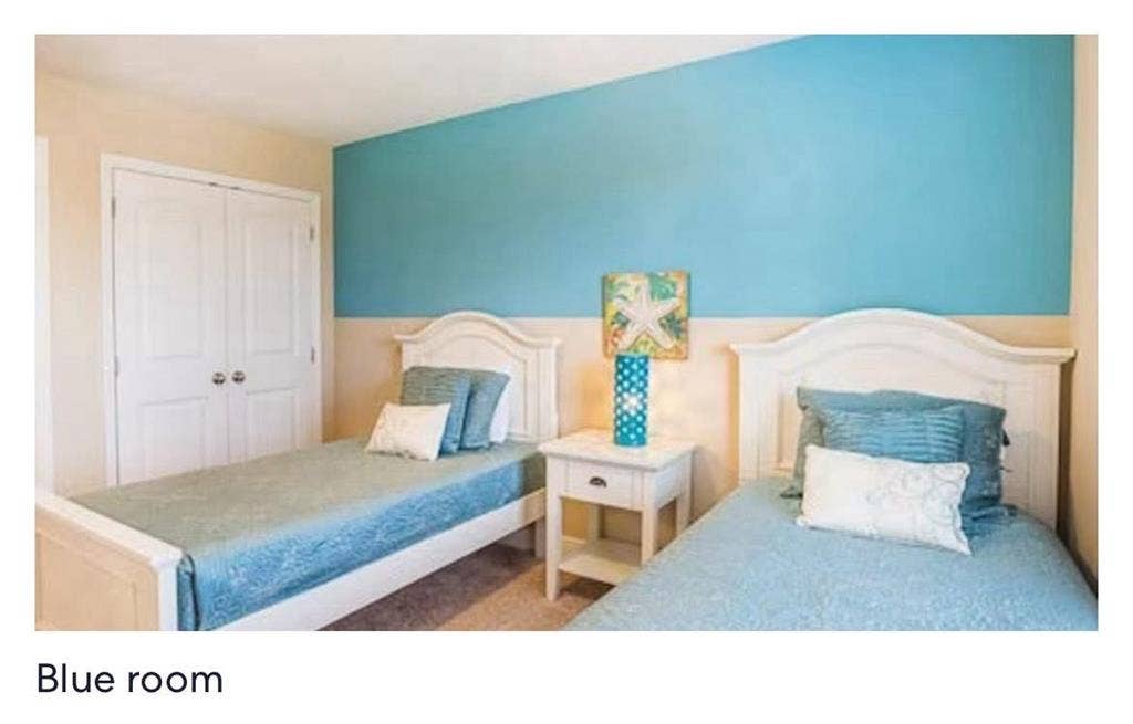 Professionals only - Resort Home