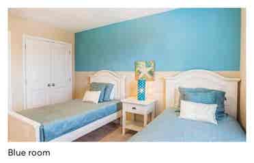 Professionals only - Resort Home
