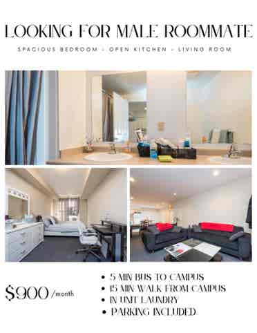 New Listing