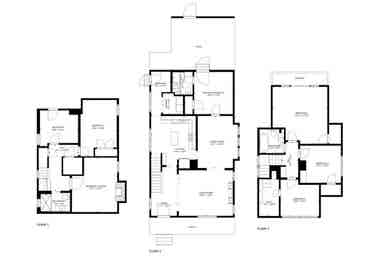 1 BR in Portland