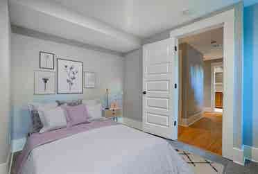 1 BR in Portland