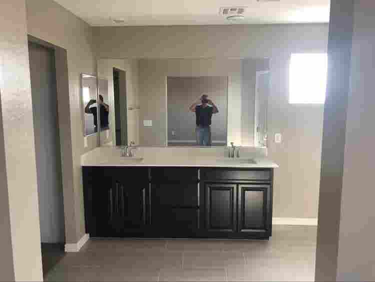 Master Bedroom w/private bath