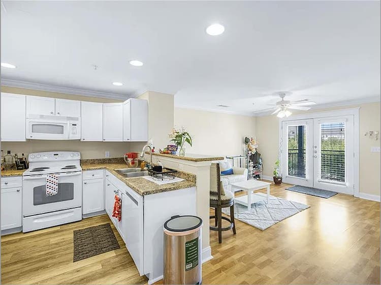 New Listing