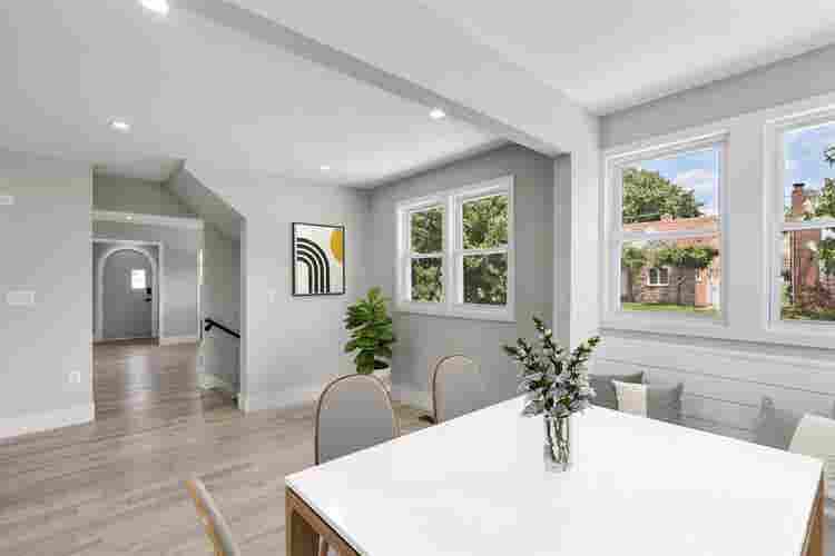 1 BR in WASHINGTON