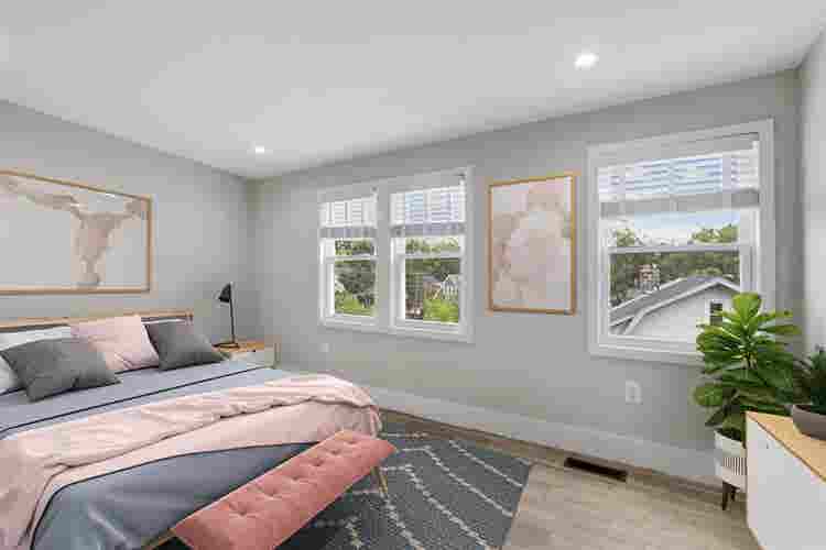 1 BR in WASHINGTON