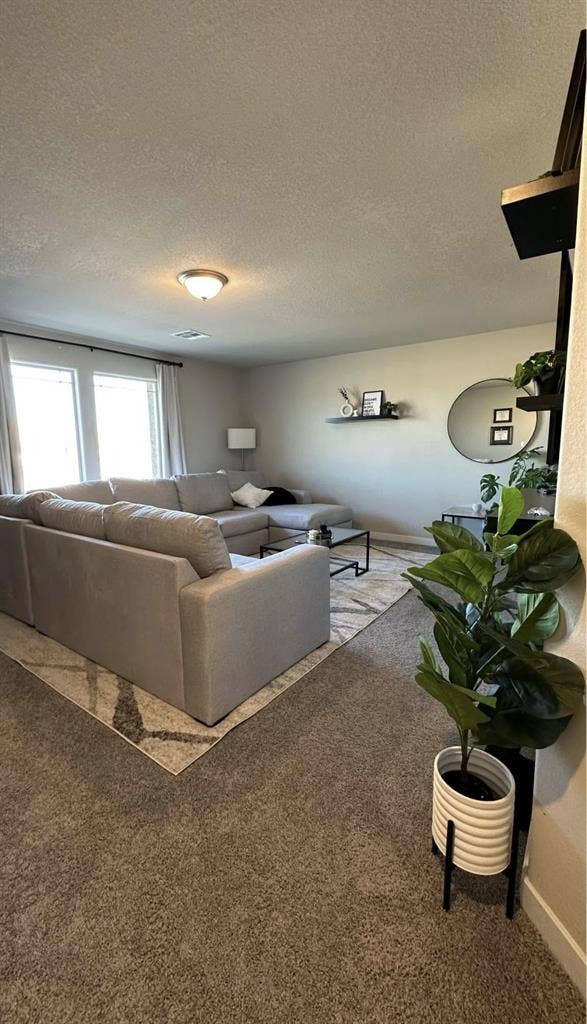 Room available!