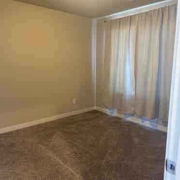 Room available!