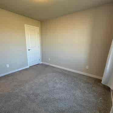 Room available!