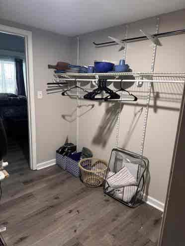 Large Bedroom-Private Bath
