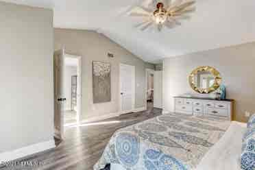 Large Bedroom-Private Bath