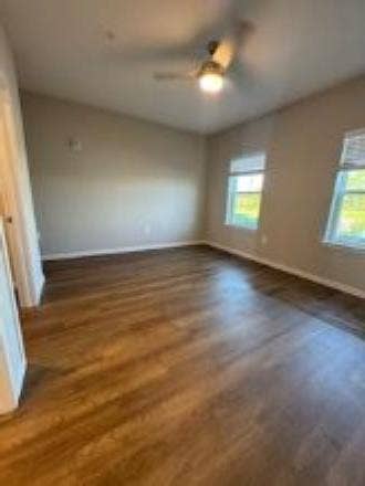 Master Bedroom - Master Bathroom