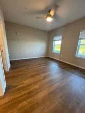 Master Bedroom - Master Bathroom