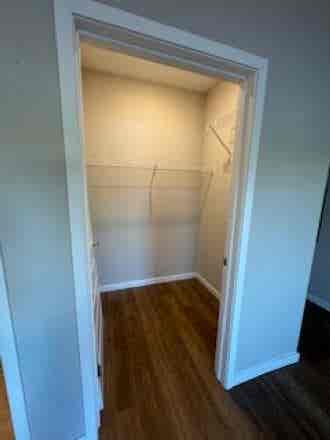 Master Bedroom - Master Bathroom