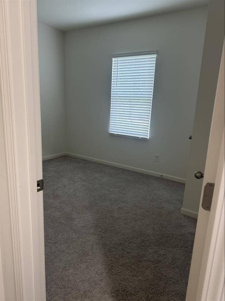 Ready to move in